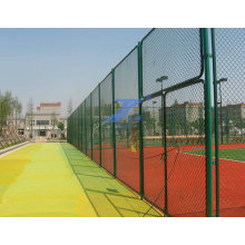 Sport Wire Mesh Fence